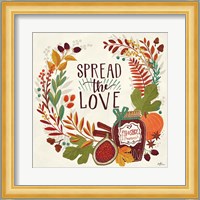 Spread the Love II Fine Art Print