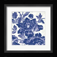 Toile Roses VI Fine Art Print