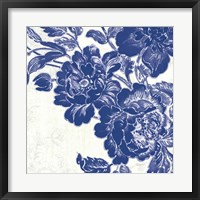Toile Roses V Fine Art Print