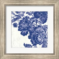 Toile Roses V Fine Art Print