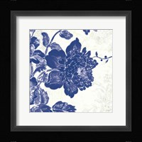 Toile Roses IV Fine Art Print