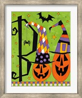 Spooky Fun VIII Fine Art Print