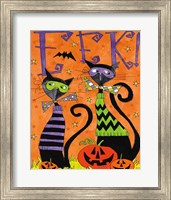 Spooky Fun VI Fine Art Print
