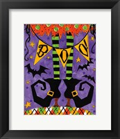 Spooky Fun VII Fine Art Print