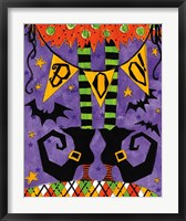 Spooky Fun VII Fine Art Print