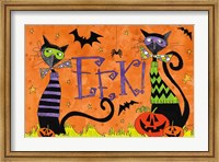 Spooky Fun II Fine Art Print