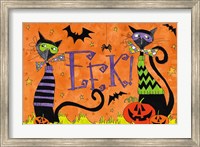 Spooky Fun II Fine Art Print