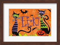 Spooky Fun II Fine Art Print