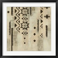 Scandanavian Mood V Fine Art Print