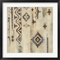 Scandanavian Mood II Fine Art Print