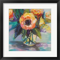 Baby Glow Fine Art Print