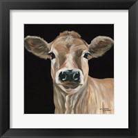 Jersey Girl Fine Art Print