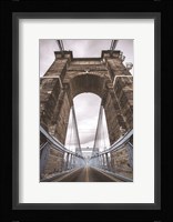 Larger than Life Fine Art Print