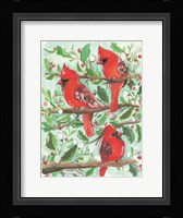 Christmas Morning Fine Art Print