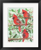 Christmas Morning Fine Art Print