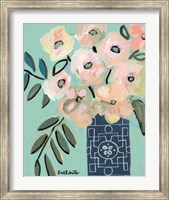Flowers for Patricia Fine Art Print