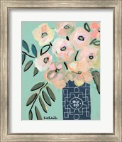 Flowers for Patricia Fine Art Print