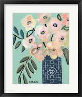 Flowers for Patricia Fine Art Print