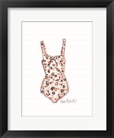 Wanton Color Fine Art Print