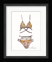 Lace and Roses Fine Art Print