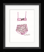 Bloomin' Bloomers Fine Art Print