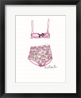 Bloomin' Bloomers Fine Art Print