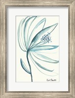 Blue For You Fine Art Print