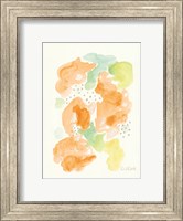 Honeydew & Cantaloupe Fine Art Print