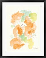 Honeydew & Cantaloupe Fine Art Print