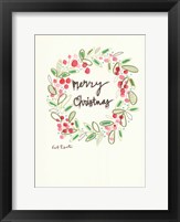 That Time of Year Fine Art Print