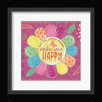 Make You Happy Fine Art Print
