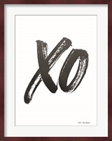 XO Fine Art Print