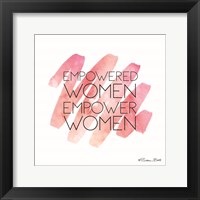 Empowered Women Fine Art Print