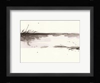 Simplification Series II Framed Print