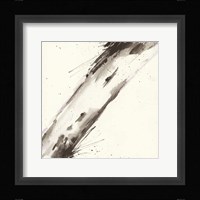 Simplification Series VI Framed Print