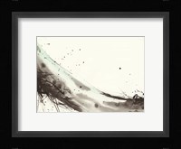 Simplification Series VII Framed Print