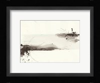 Simplification Series VIII Framed Print
