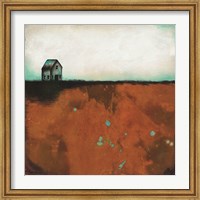 Country Solace Fine Art Print