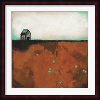 Country Solace Fine Art Print