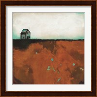 Country Solace Fine Art Print