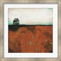 Country Solace Fine Art Print