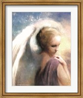 Angelus Fine Art Print