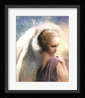 Angelus Fine Art Print