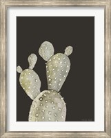 Happy Cactus I Fine Art Print