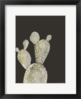 Happy Cactus I Fine Art Print