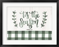 Tis the Season Fine Art Print