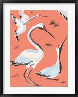 Storks I Fine Art Print