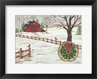 Wagon Wheel Fine Art Print