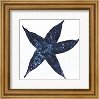 Midnight Starfish Fine Art Print