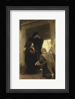 The Three Marys at the Tomb Fine Art Print